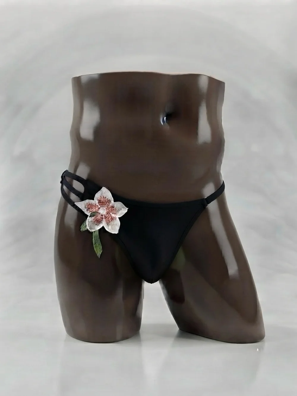 Men’s thong underwear | size : L